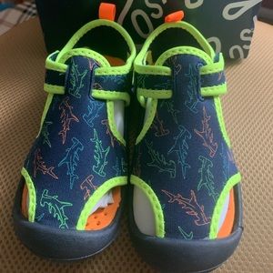 OshKosh B’gosh Water Shoe